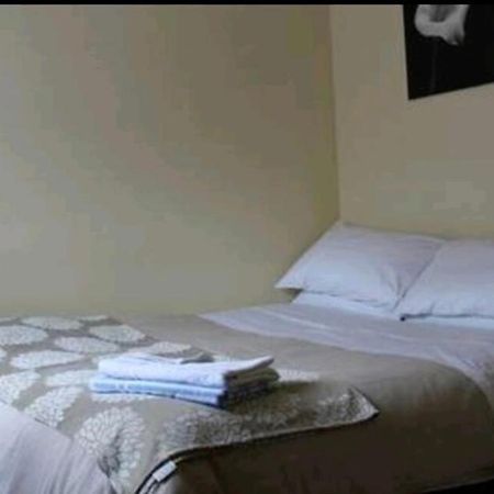 John Street Guest House คิลเคนนี ภายนอก รูปภาพ