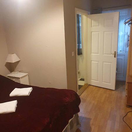 John Street Guest House คิลเคนนี ภายนอก รูปภาพ