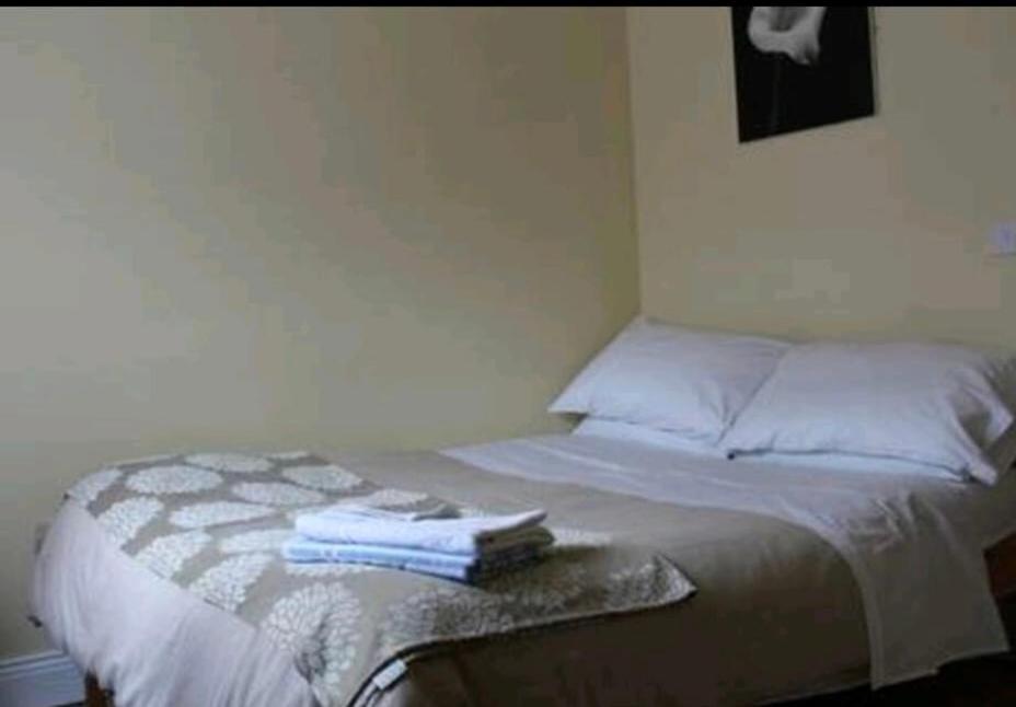 John Street Guest House คิลเคนนี ภายนอก รูปภาพ