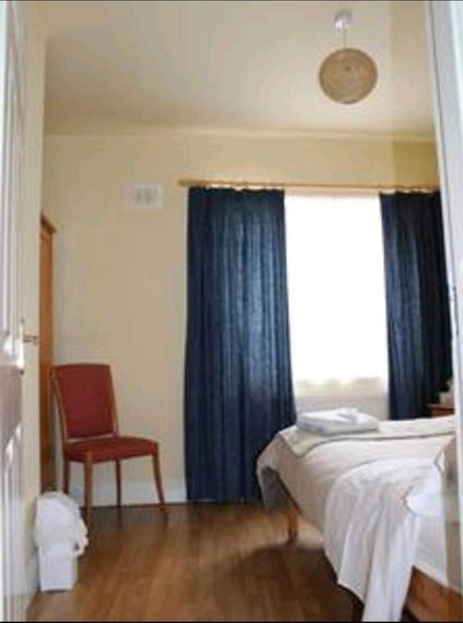 John Street Guest House คิลเคนนี ภายนอก รูปภาพ